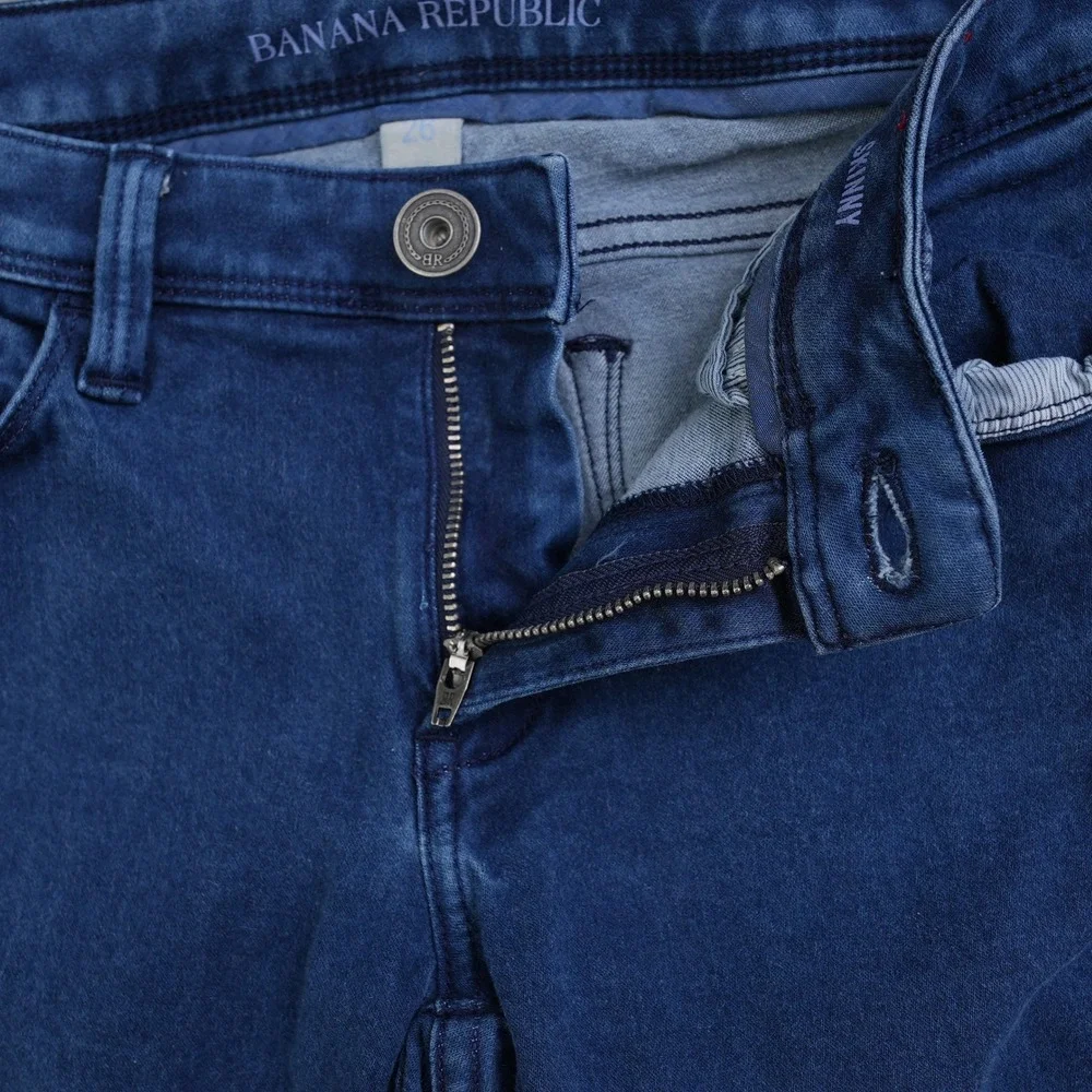 Banana Republic banana republic